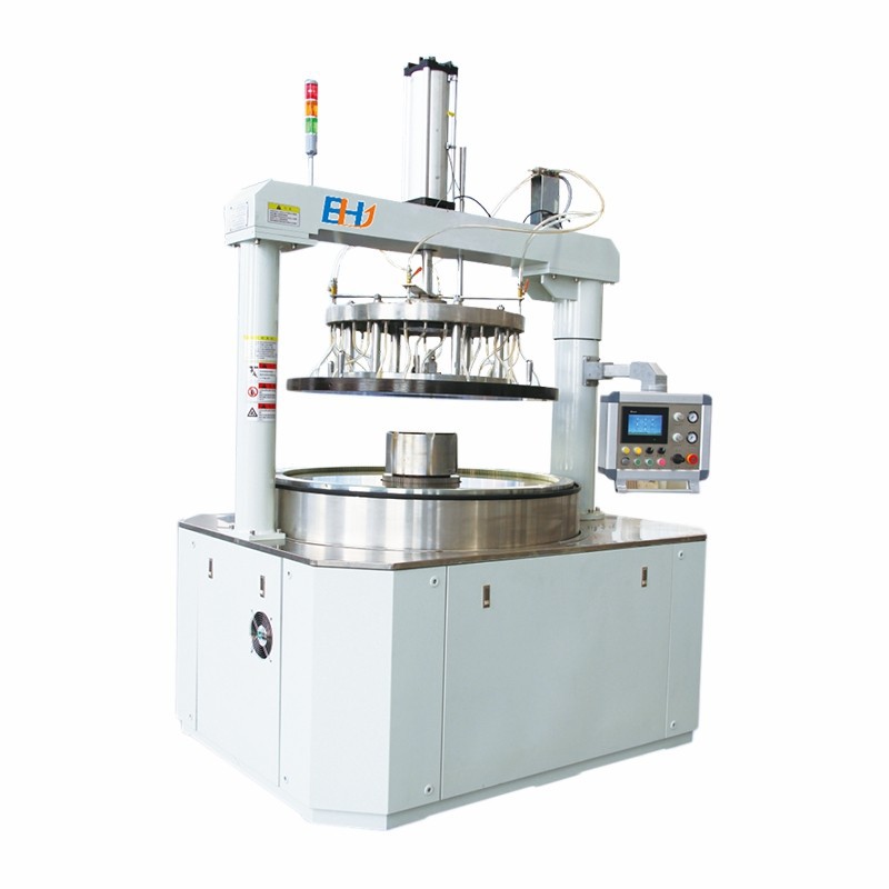 Standard Double-side Polishing Machine best